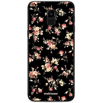 Mobiwear Glossy lesklý pro Samsung Galaxy J6 2018 - G039G (5904808533980)