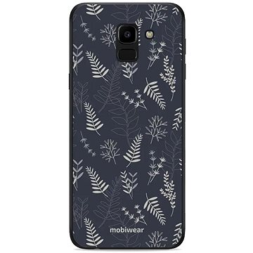 Mobiwear Glossy lesklý pro Samsung Galaxy J6 2018 - G044G (5904808536981)