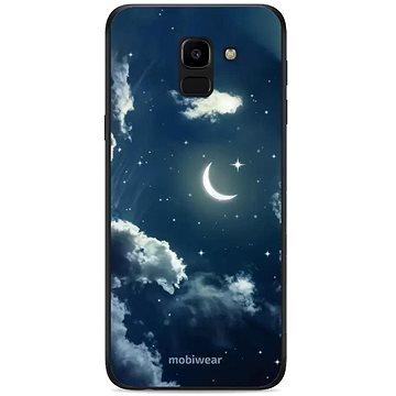 Mobiwear Glossy lesklý pro Samsung Galaxy J6 2018 - G048G (5904808539388)