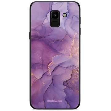 Mobiwear Glossy lesklý pro Samsung Galaxy J6 2018 - G050G (5904808540582)