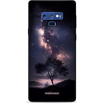 Mobiwear Glossy lesklý pro Samsung Galaxy Note 9 - G005G (5904808517249)