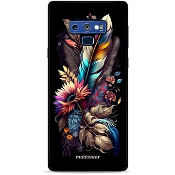 Mobiwear Glossy lesklý pro Samsung Galaxy Note 9 - G011G (5904808519649)