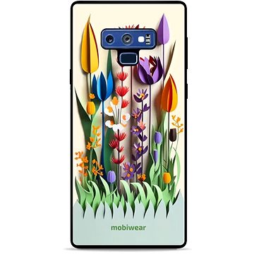 Mobiwear Glossy lesklý pro Samsung Galaxy Note 9 - G015G (5904808522045)