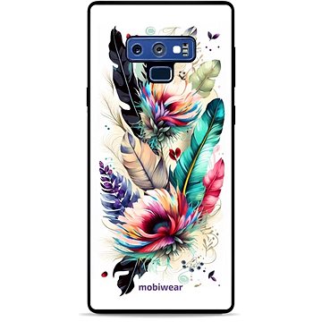 Mobiwear Glossy lesklý pro Samsung Galaxy Note 9 - G017G (5904808523240)