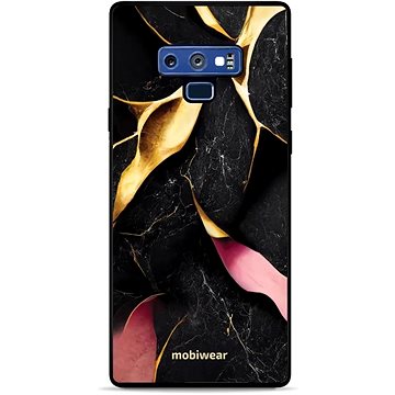 Mobiwear Glossy lesklý pro Samsung Galaxy Note 9 - G021G (5904808524445)