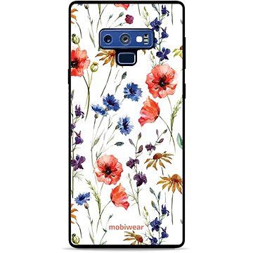 Mobiwear Glossy lesklý pro Samsung Galaxy Note 9 - G032G (5904808529846)