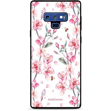 Mobiwear Glossy lesklý pro Samsung Galaxy Note 9 - G033G (5904808530446)