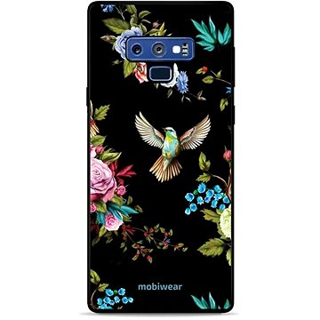 Mobiwear Glossy lesklý pro Samsung Galaxy Note 9 - G041G (5904808535243)
