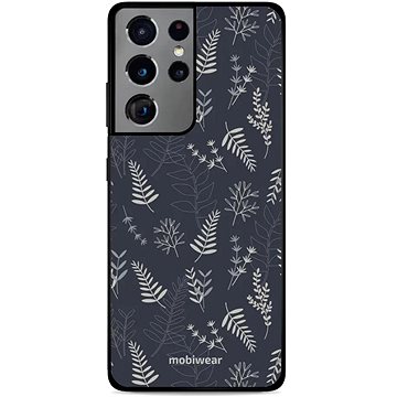 Mobiwear Glossy lesklý pro Samsung Galaxy S21 Ultra - G044G (5904808537087)