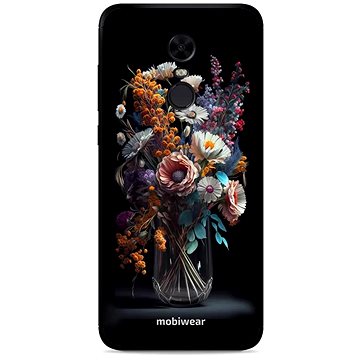 Mobiwear Glossy lesklý pro Xiaomi Redmi 5 Plus - G012G (5904808520485)