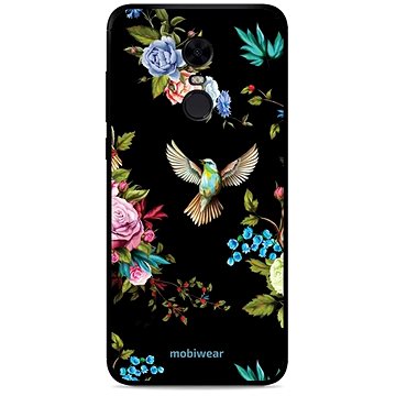 Mobiwear Glossy lesklý pro Xiaomi Redmi 5 Plus - G041G (5904808535489)
