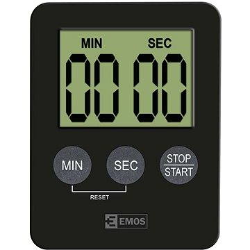 EMOS Digitální kuchyňská minutka TP202 (2605004000)
