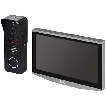 Emos GoSmart Sada domácího videotelefonu IP-700A s wifi (3010040100)
