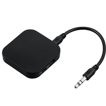 Hama Bluetooth audio transceiver 2v1 (137473)