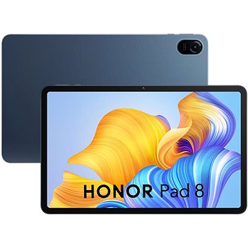 HONOR Pad 8 6GB/128GB modrý (5301ADJN)
