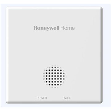 Honeywell Home R200C-N2, Propojitelný detektor a hlásič oxidu uhelnatého, CO Alarm (R200C-N2)