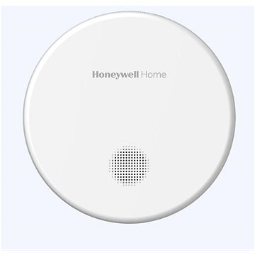 Honeywell Home R200S-2 Požární hlásič alarm - kouřový senzor (optický princip), bateriový (R200S-2 )