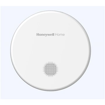 Honeywell Home R200S-N2 Propojitelný požární hlásič alarm - kouřový (optický) princip, bateriový (R200S-N2 )