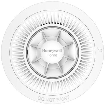 Honeywell Home R200ST-N2 Propojitelný požární hlásič alarm - kouřový (optický) i teplotní princip, (R200ST-N2 )