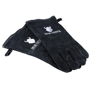 Valhal Outdoor kožené rukavice (VH.GLOVES)