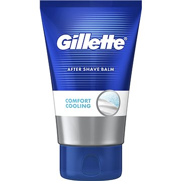 GILLETTE Comfort Cooling Balm 100 ml (8001090302588)