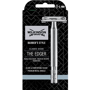 WILKINSON Vintage Edition Double Edge (4027800515004)