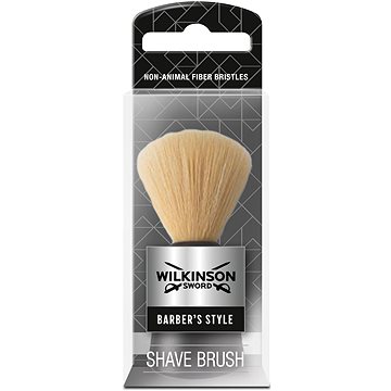 WILKINSON Vintage Edition Shaving Brush (4027800023578)