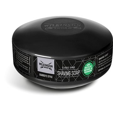 WILKINSON Vintage Edition Shaving Soap 125 g (4027800020553)