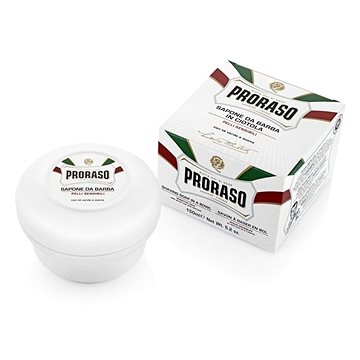PRORASO Sensitive Soap 150 g (8004395001682)