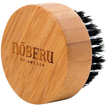 NOBERU Beard Brush (7350092209984 )