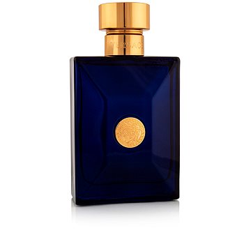 VERSACE Dylan Blue After Shave 100 ml (8011003826506)