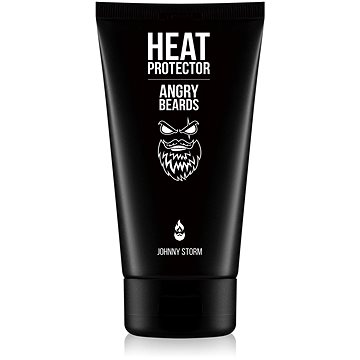 ANGRY BEARDS Heat Protector 150 ml (8594205590173)