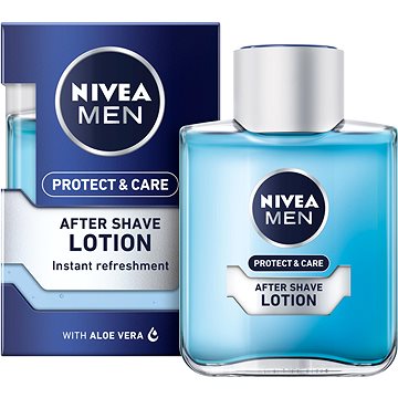 NIVEA Men Protect & Care After shave water 100 ml (4005808753475)