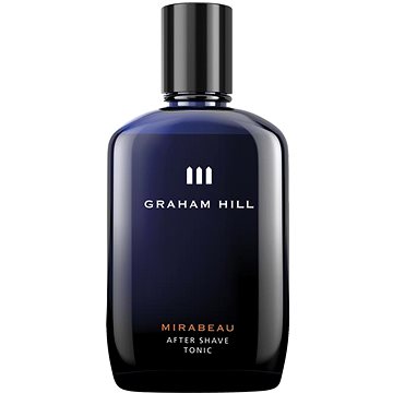 GRAHAM HILL Mirabeau After Shave Tonic 100 ml (4034348058047)