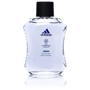 ADIDAS UEFA Champions League Champions After Shave 100 ml (3616303057886)