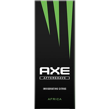 AXE Africa voda po holení 100 ml (8710847936999)