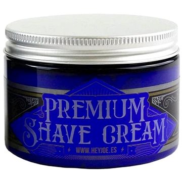 HEY JOE Premium krém na holení 150 ml (8436041413820)