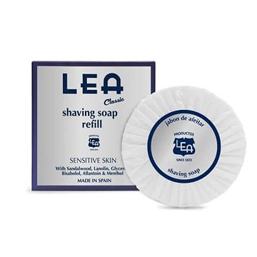 LEA Classic mýdlo na holení 100 g (8410737003427)