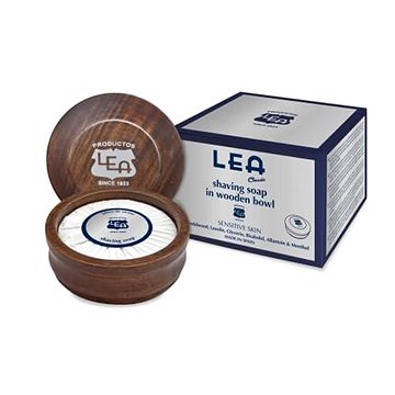 LEA Classic mýdlo na holení v misce 100 g (8410737003403)