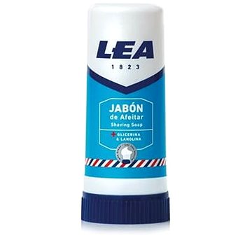 LEA Stick mýdlo na holení 50 g (8410737000143)