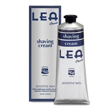 LEA Classic krém na holení v tubě 100 g (8410737003410)
