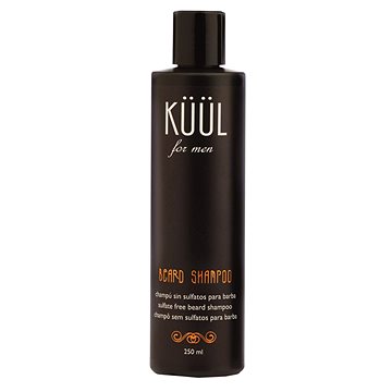 KUUL FOR MEN šampon na vousy 250 ml (8436022056152)