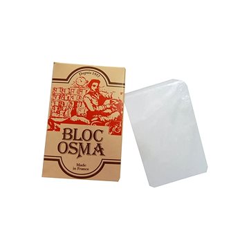 OSMA Kamenec Bloc 75 g (3760033480039)