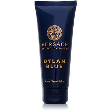 VERSACE Dylan Blue After Shave Balm 100 ml (8011003826513)