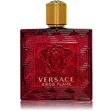 VERSACE Eros Flame After Shave 100 ml (8011003845361)