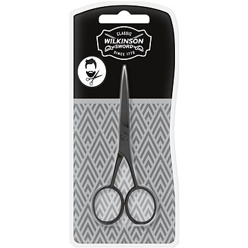 WILKINSON Vintage Edition Beard Scissors (4027800088539)