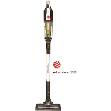 HOOVER H-FREE HF522NPW 011 (39400927)