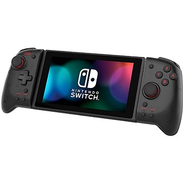 Hori Split Pad Pro - Black - Nintendo Switch (810050910101)