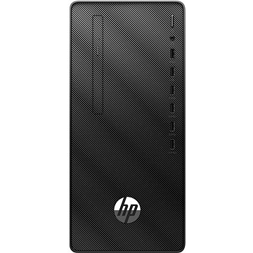 HP 295 G8 MT Černá