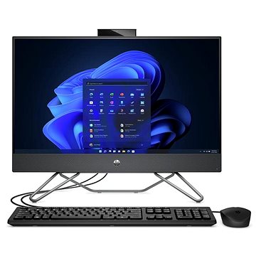 HP Pro 240 G9 Jet Black